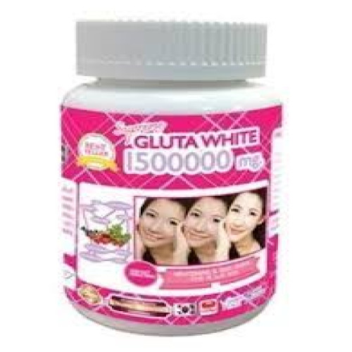 Gluta white 150000mg